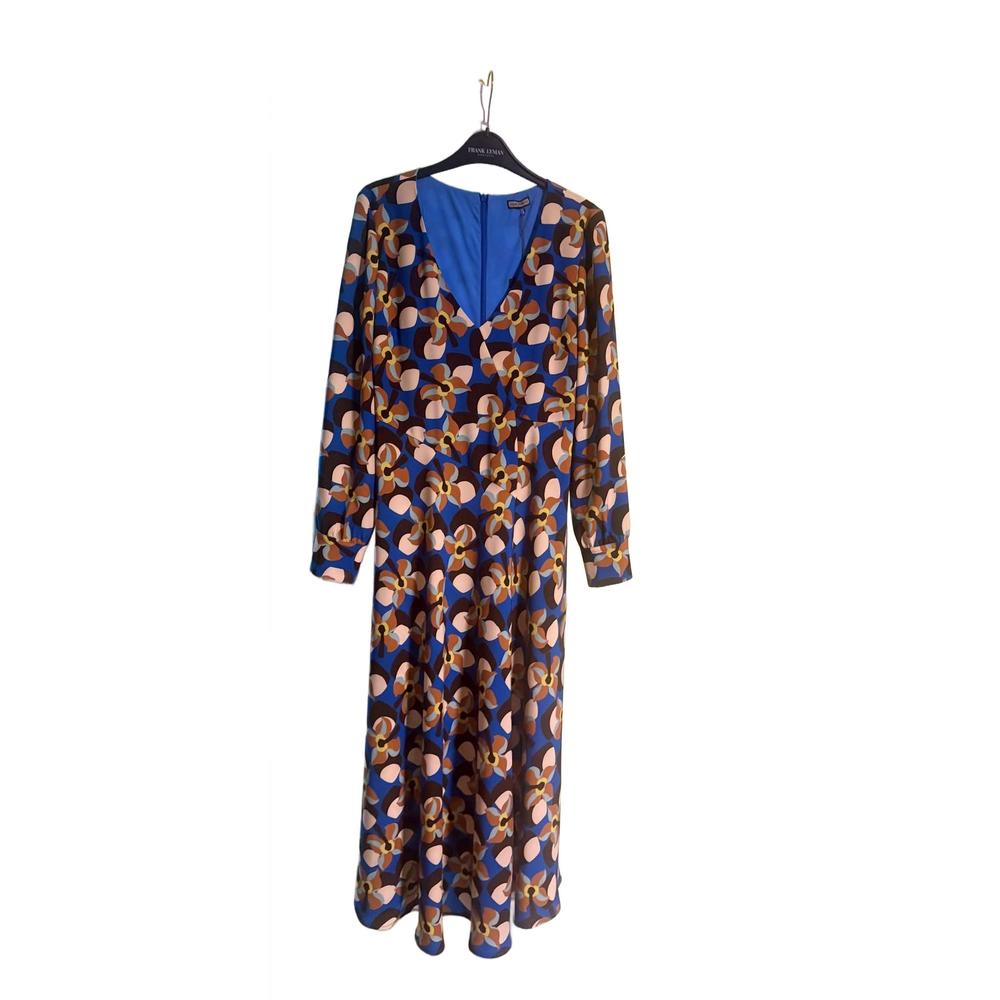NEW MALIPARMI women's abito dress